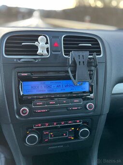 Volkswagen Golf 6 - 4