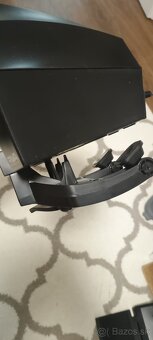 Volant HORI PS4/PS3 - 4