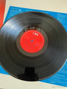 LP Earth Wind & Fire - The Best Of Vol. 1 - 4
