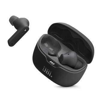 Slúchadlá JBL Tune Beam/výdrž až 48 hod./ Bluetooth 5.3 - 4