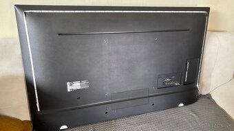 4K Smart TV LG - 4