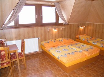 Dlhodobý prenájom apartmánov v Nižnej - 4