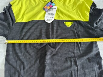 NOVÉ Dynafit Elevation Merino XL/XXL NOVÉ - 4