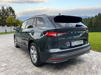 2021 Škoda Enyaq 60 - 4