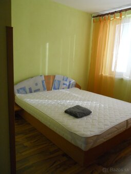2 izbový byt na prenájom - 4