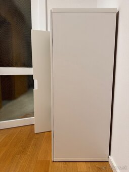 Detská skriňa IKEA - 4