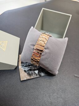 Dámske hodinky Guess Sparkler GW0111L3 - 4