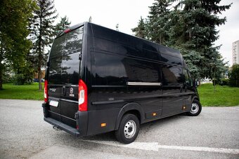Fiat Ducato 2.2 MultiJet SCR 140 L4H3 MAXI - 4