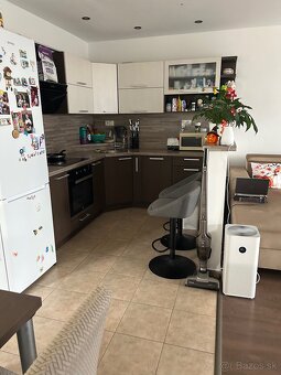 3 izbový byt s vlastnou záhradou - 4