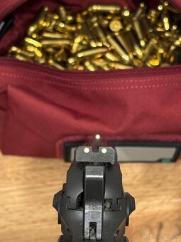 CZ 75 P-01 omega - 4