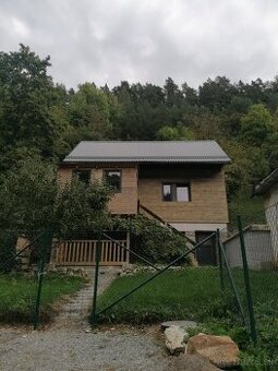 Rodinný dom Hiadeľ. Možná výmena. - 4