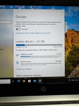 HP ProBook 445R G6 - 4