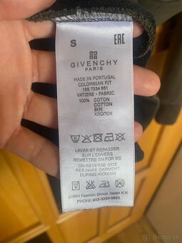 Mikina Givenchy - 4