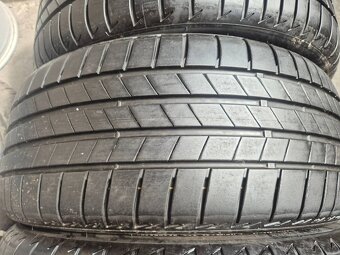 225/40 r19 letné 4 ks BRIDGESTONE DOT2023 z predvádzačky - 4