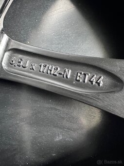 #29 Elektróny originál Škoda r17 - 4