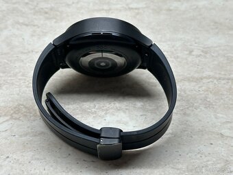 Samsung Galaxy Watch 5 Pro 45mm black - 4