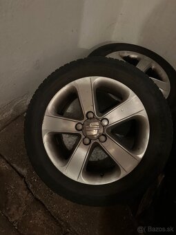 Disky s pneumatikami - 4