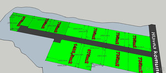 pozemok vhodny na bytový dom - 4