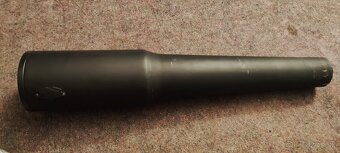 HD Vance & Hines Pro pipe výfuk - 4