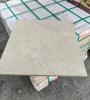 2 Cm dlažba na terasu 60x60 Siena Béžová - 4