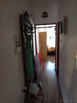 1- izbový byt s loggiou v centre mesta Zvolen - 4