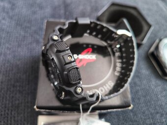 Casio G-Shock GA-140GM - 4