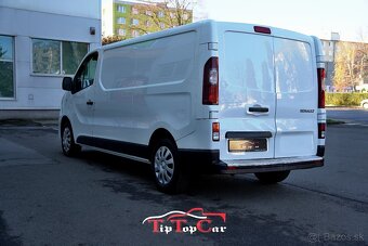 ⏩ Renault Trafic 1.6 dCi 125 L2H1 - 4