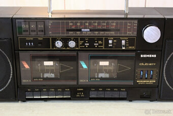 SIEMENS CLUB RM 877 - 4