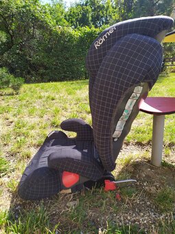 Autosedačka Britax Römer - 4