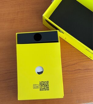 Herná Myš Corsair Nightsabre - zabalená - 4