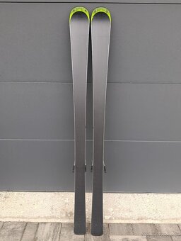 LYŽE ELAN EXPLORE RACE 168CM - 4