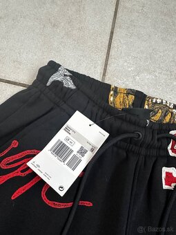 Nike pánske tepláky - 4