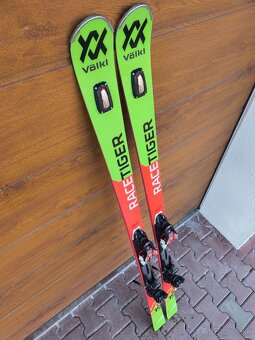 VOLKL RACETIGER - 4