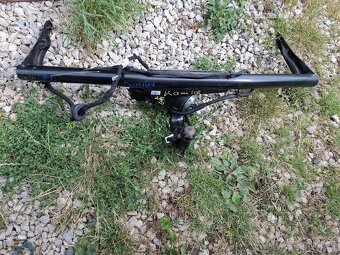 Ťažné zariadenie - 4