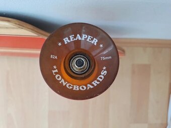Longboard: Reaper LB 41 - 4