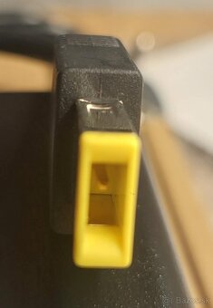 Predám novú nepoužitú nabíjačku pre NTB Lenovo Legion - 4