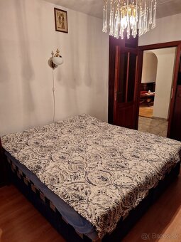 Prenajom 3 izbový byt Kosice juh - 4