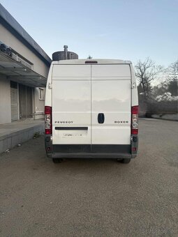 Peugeot Boxer 2.2 HDi L3H2 – 2011 – 143 826 Nová STK/EK - 4