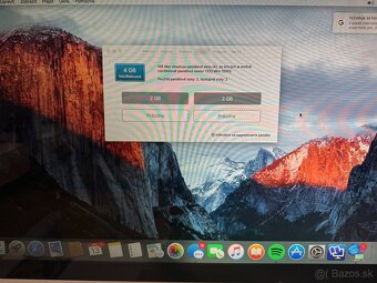 Predám PC Apple iMac - 4