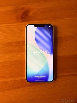 iPhone 14, Stralight, 128GB - 4