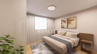 MODERNÝ 4 IZBOVÝ BUNGALOV PODLUŽANY - 4