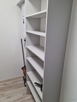 Prenajmem 2 izbový byt v centre LM - 4