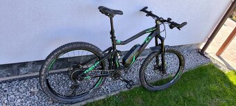 Kellys theos I 70 elektrobicykel - 4