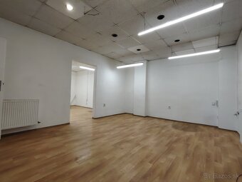 EXKLUZÍVNE Na predaj výrobno skladová hala, Žilina - St - 4