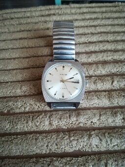 Pánske hodinky Prím Brusel Top - 4