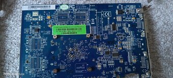 AGP a PCIE Grafické karty - 4