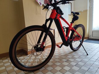 Cube stereo hybrid - 4