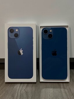 iPhone 13 128GB / Zdravie Baterie 100% - 4