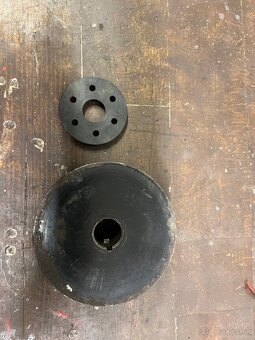 Mulčovač Vari F-530 - 4