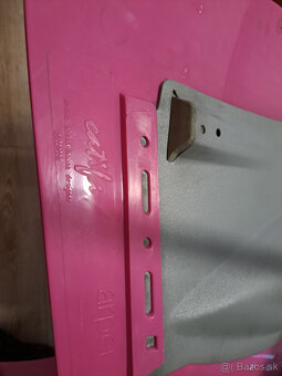 Designová stolička - značka ARPER, model Catifa 46 - 4